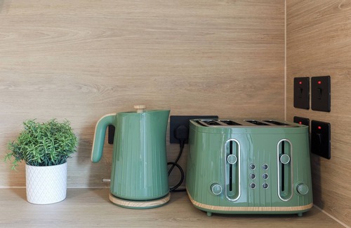 Perth Apartment | Luxurious City Centre Apartment