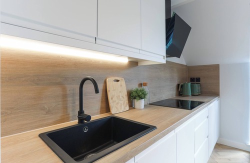 Perth Apartment | Luxurious City Centre Apartment