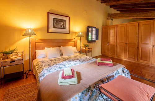 Cornella del Terri Cottage | Luxurious country house in a unique environment with private pool and exquisite garden