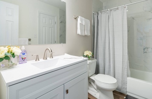 North Wales House | luxurious & Comfy / business and more