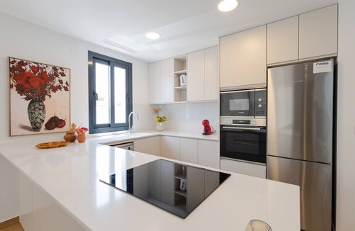 Coveta Fuma Villa | Luxurious & Comfy by Fidalsa