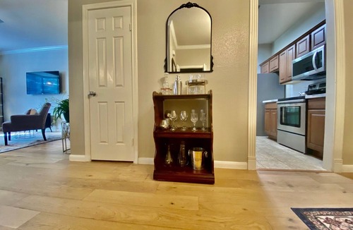 Texas Medical Center Condo | Luxurious Condo Close to Houston's Best Attractions!