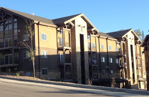 Brian Head Condo | Luxurious Condo Home - Great Mountain Get-Away