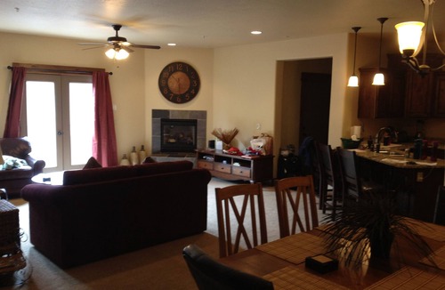 Brian Head Condo | Luxurious Condo Home - Great Mountain Get-Away