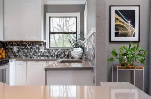 Catalina Foothills Estates Condo | Luxurious Condo with Stunning Views in the beautiful Catalina Foothills!