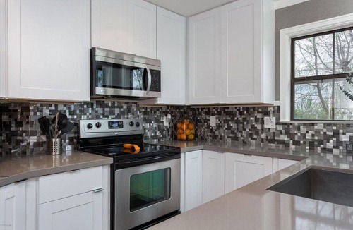 Catalina Foothills Estates Condo | Luxurious Condo with Stunning Views in the beautiful Catalina Foothills!