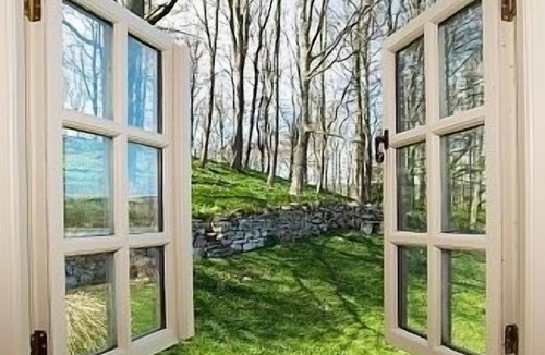 Leyburn Cottage | Luxurious Converted Bothy/Barn In an Idyllic Setting