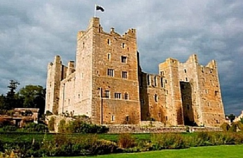 Leyburn Cottage | Luxurious Converted Bothy/Barn In an Idyllic Setting