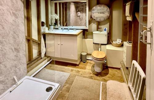 Tadley House | Luxurious Country Barn