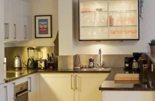 Copenhagen City Centre Apartment | Luxurious CPH flat, A+ location