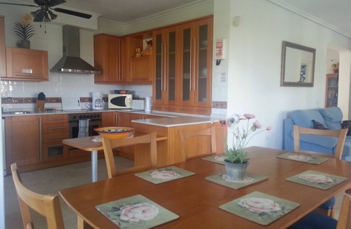 Villamartin Villa | Luxurious detached Air Conditioned Villa with private pool and beautiful gardens