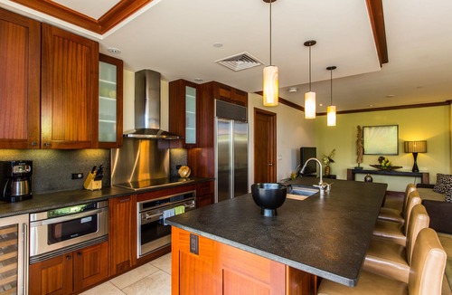 Ko Olina Villa | Luxurious DistantOcean View Villa