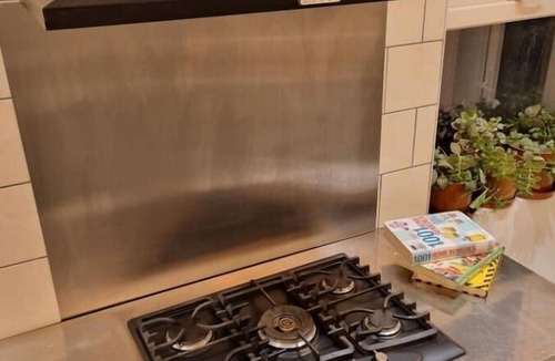 Luton House | Luxurious Double Bedroom