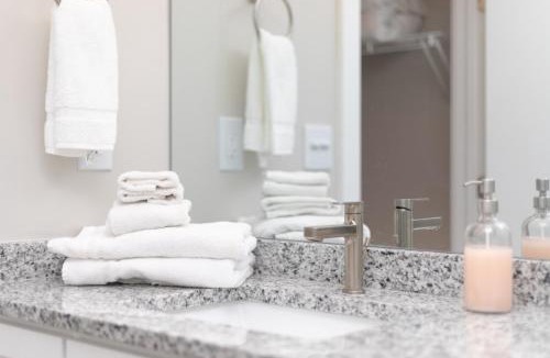Rolling Mill Hill House | Luxurious Downtown 2 bedroom 2 bath with views 1M