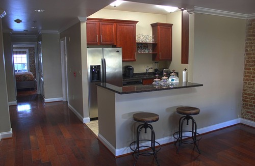 French Quarter Condo | Luxurious Dual-Master SuitesnSuperdome, French Quarter and Convention Center