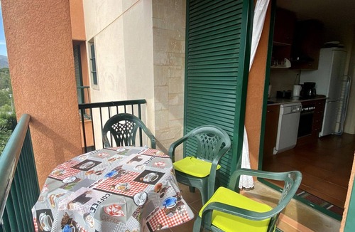 L Almadrava Apartment | Luxurious Duplex with Pool, 2 Minutes from the Beach - 3BR, Sleeps 6