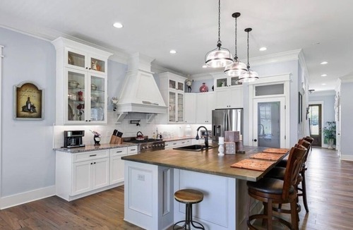 Milton House | Luxurious Eastern Shore Getaway