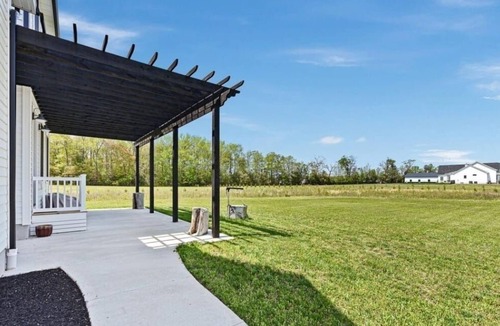 Milton House | Luxurious Eastern Shore Getaway