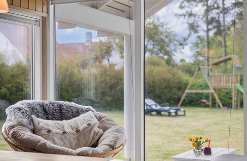 Stege House | Luxurious family-friendly holiday home with spa