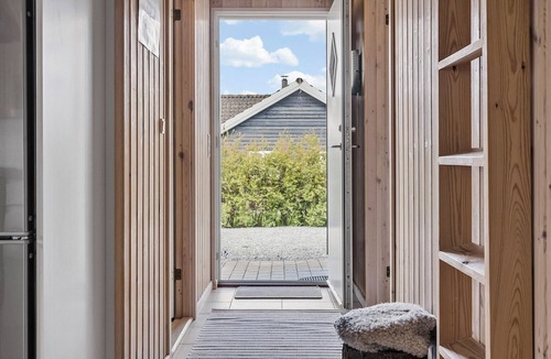 Stege House | Luxurious family-friendly holiday home with spa