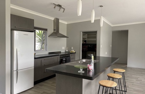 Manawatu - Wanganui House | Luxurious farm stay