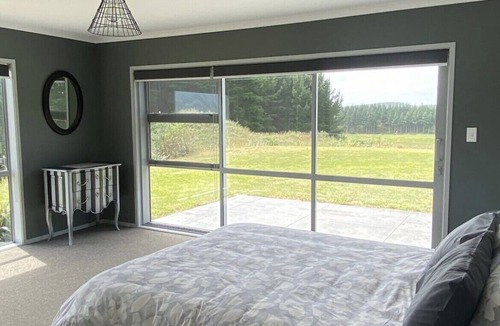 Manawatu - Wanganui House | Luxurious farm stay