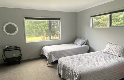 Manawatu - Wanganui House | Luxurious farm stay