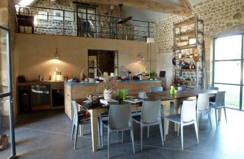 Braize House | Luxurious Farmhouse in Braize