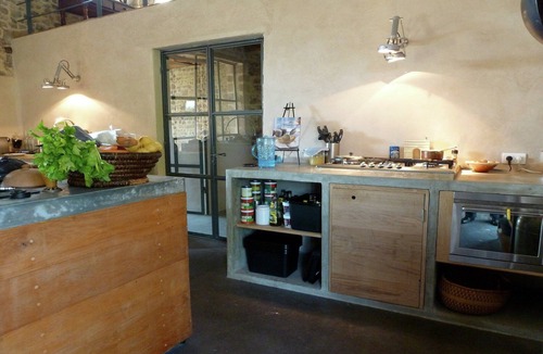 Braize Other | Luxurious Farmhouse in Braize
