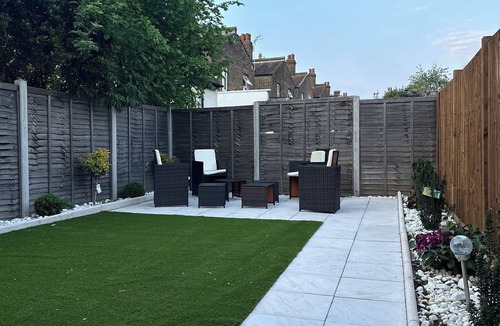 Leyton Apartment | Luxurious flat in London