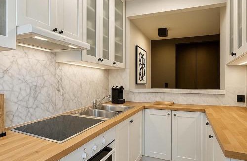 Saint-Thomas-d'Aquin Apartment | Luxurious Flat in Saint-Germain-des-Prés
