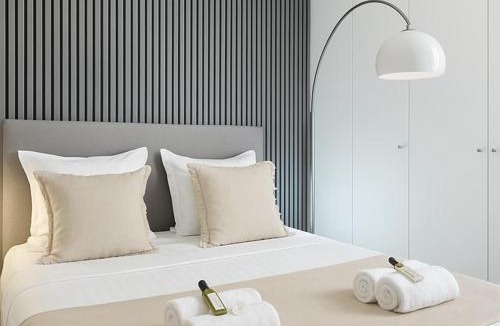 Saint-Thomas-d'Aquin Apartment | Luxurious Flat in Saint-Germain-des-Prés