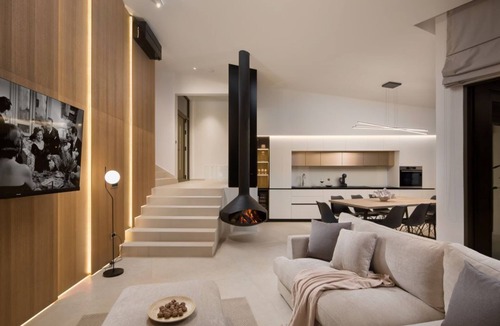 Donja Banda Villa | Luxurious Four Bedroom Villa with Private Pool
