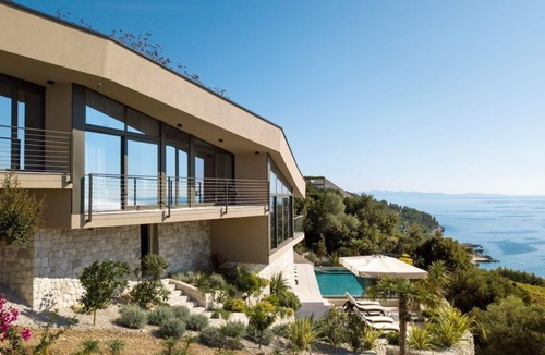 Donja Banda Villa | Luxurious Four Bedroom Villa with Private Pool