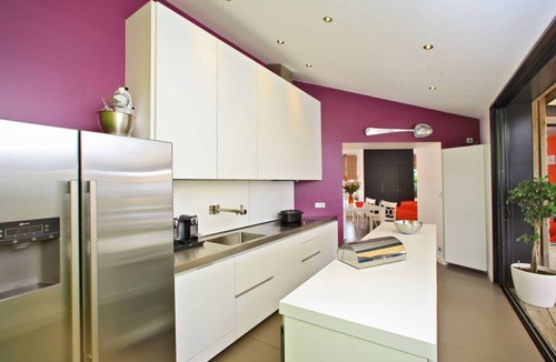 Noirmoutier-en-l'Ile Villa | Luxurious private luxury villa - 12 pers. max - 200m² - LA CHAIZE - N°19