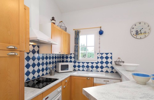 Saint-Jean-de-Monts Villa | Luxurious villa only 3.5km from the beach
