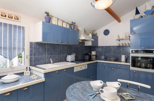 Saint-Jean-de-Monts Villa | Luxurious villa only 3.5km from the beach