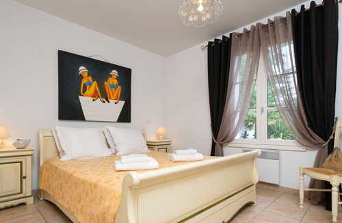 Saint-Jean-de-Monts Villa | Luxurious villa only 3.5km from the beach