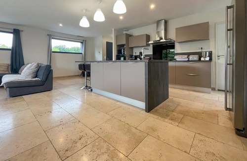 Saint-Genies-de-Comolas House | Luxurious home in St-Genies-de-Comolas