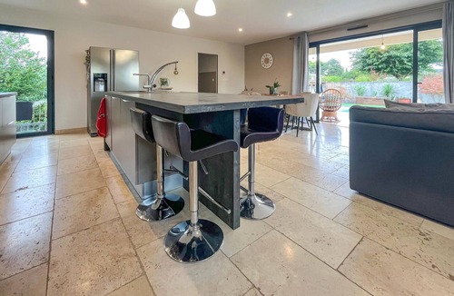 Saint-Genies-de-Comolas House | Luxurious home in St-Genies-de-Comolas
