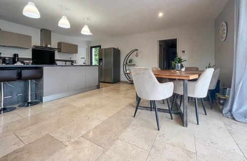 Saint-Genies-de-Comolas House | Luxurious home in St-Genies-de-Comolas