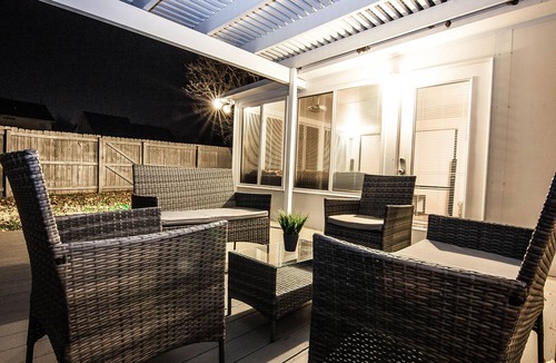 Franklin House | Luxurious Franklin Experience! 5min To Downtown
