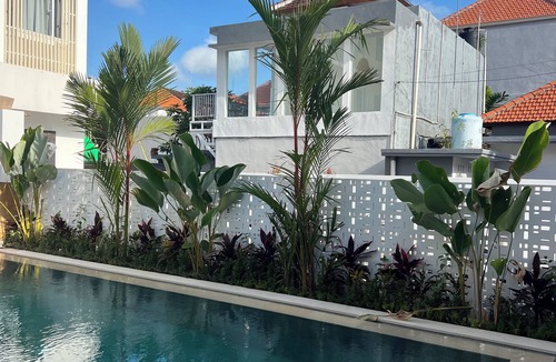 Berawa House | Luxurious, fully-equipped Room