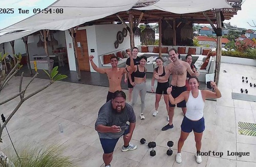 Berawa House | Luxurious, fully-equipped Room