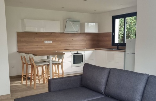 Le Landin House | Luxurious getaway, calm & comfort