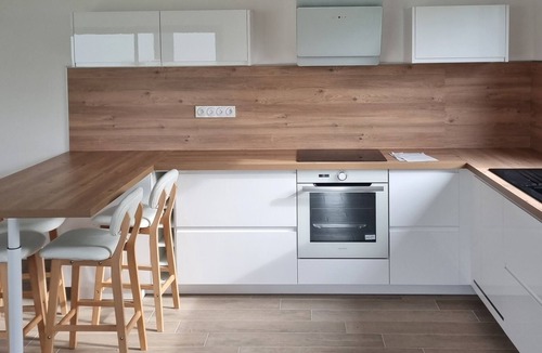 Le Landin House | Luxurious getaway, calm & comfort