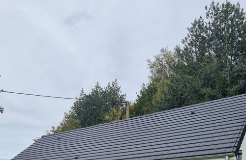 Le Landin House | Luxurious getaway, calm & comfort