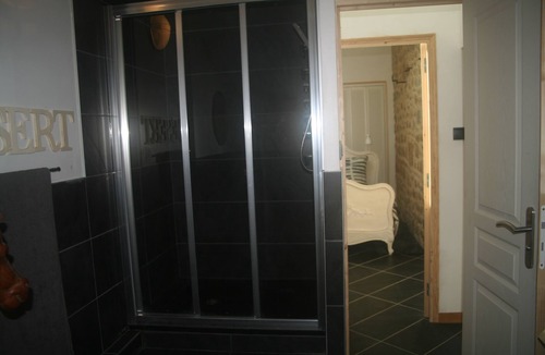 Louvigne-du-Desert Other | Luxurious Gite in tranquil surroundings with private heated salt water pool