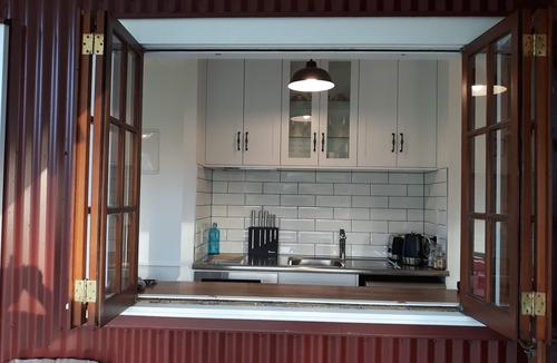 Greytown Cottage | Luxurious Greytown Cottage