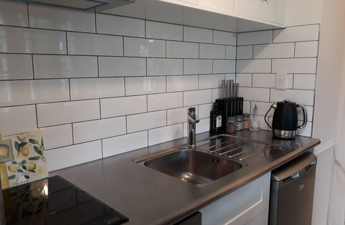 Greytown Cottage | Luxurious Greytown Cottage